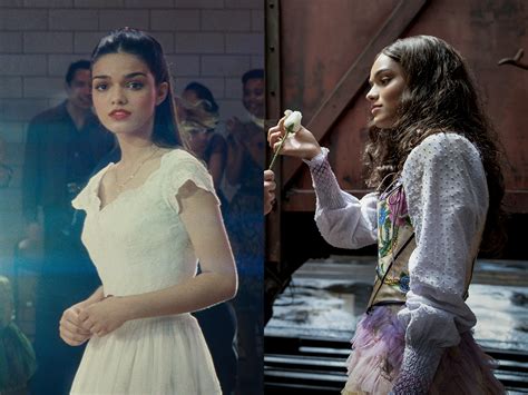 rachelle dior|Rachel Zegler on ‘West Side Story’ Lipstick, ‘Y2K’ .